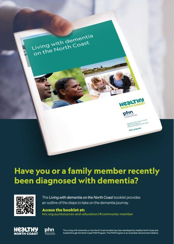 <div>Resources for those in our region who are living with dementia. </div>