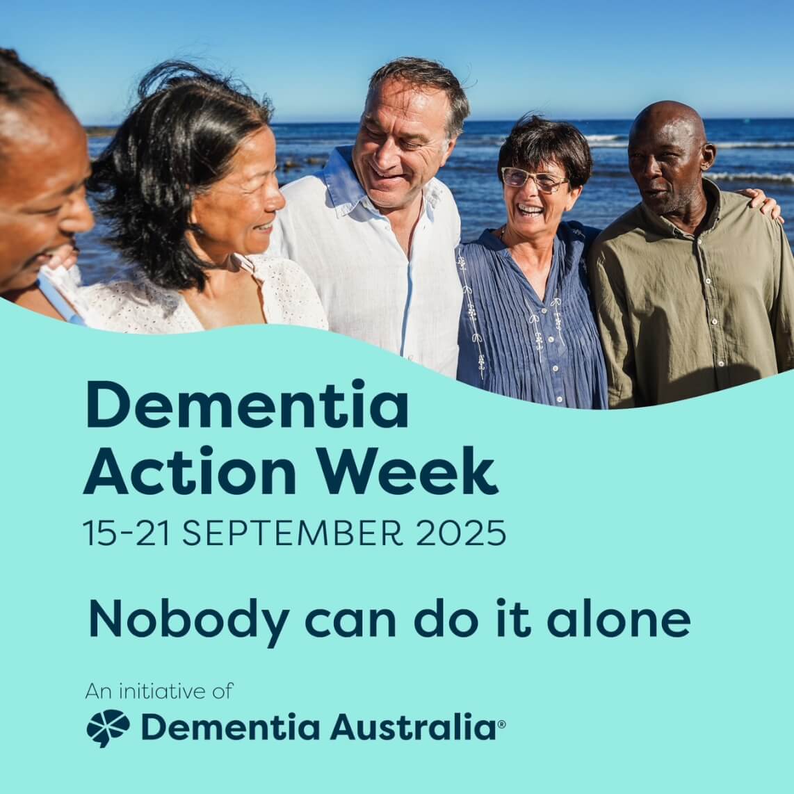 Dementia Friendly Community Dementia Friendly Community