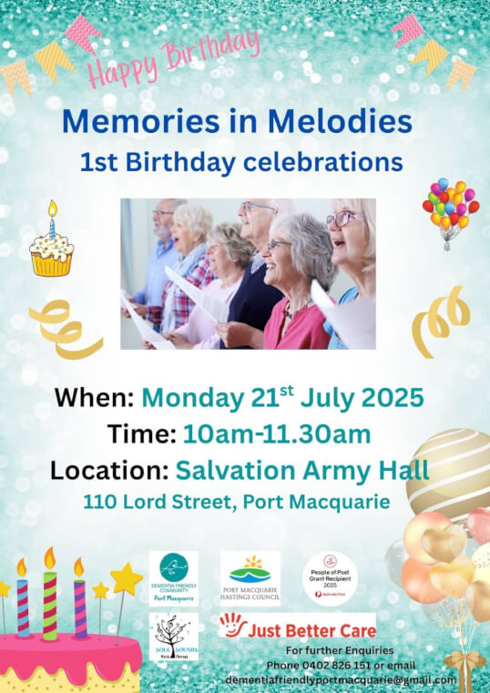 Dementia Friendly Community Dementia Friendly Community