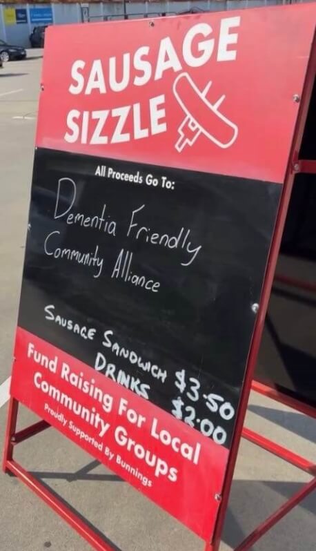 Dementia Friendly Community Dementia Friendly Community