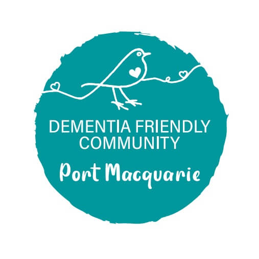 Dementia Friendly Community Dementia Friendly Community