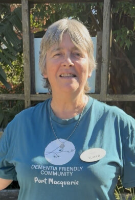 Dementia Friendly Community Dementia Friendly Community