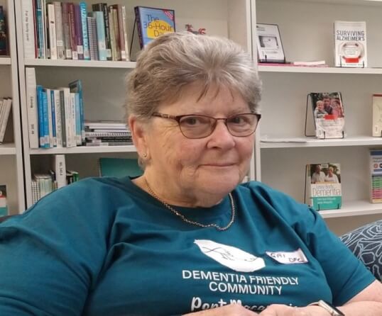 Dementia Friendly Community Dementia Friendly Community