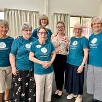 Dementia Friendly Community Dementia Friendly Community